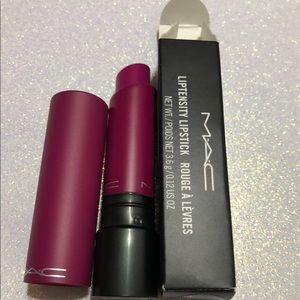MAC lipstick Ambrosial